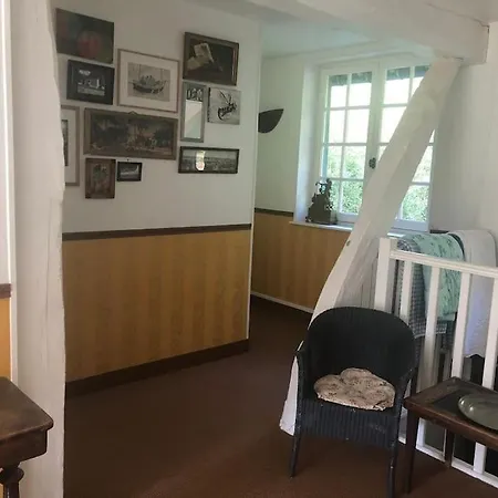 Nouveau - Le Bois D'hautot بيت للعطل Hautot-sur-Mer