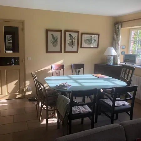 بيت للعطل Nouveau - Le Bois D'hautot Hautot-sur-Mer