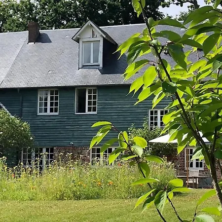 Nouveau - Le Bois D'hautot Hautot-sur-Mer