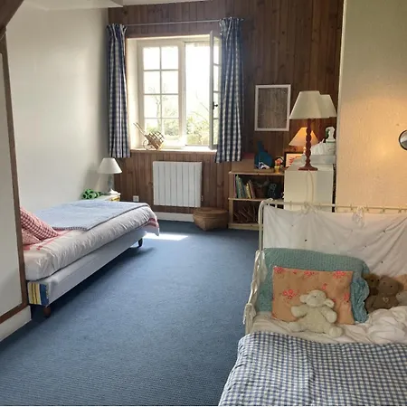 بيت للعطل Nouveau - Le Bois D'hautot Hautot-sur-Mer